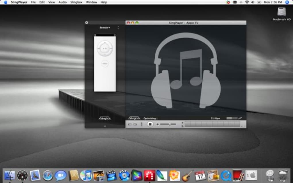 Sling studio mac download
